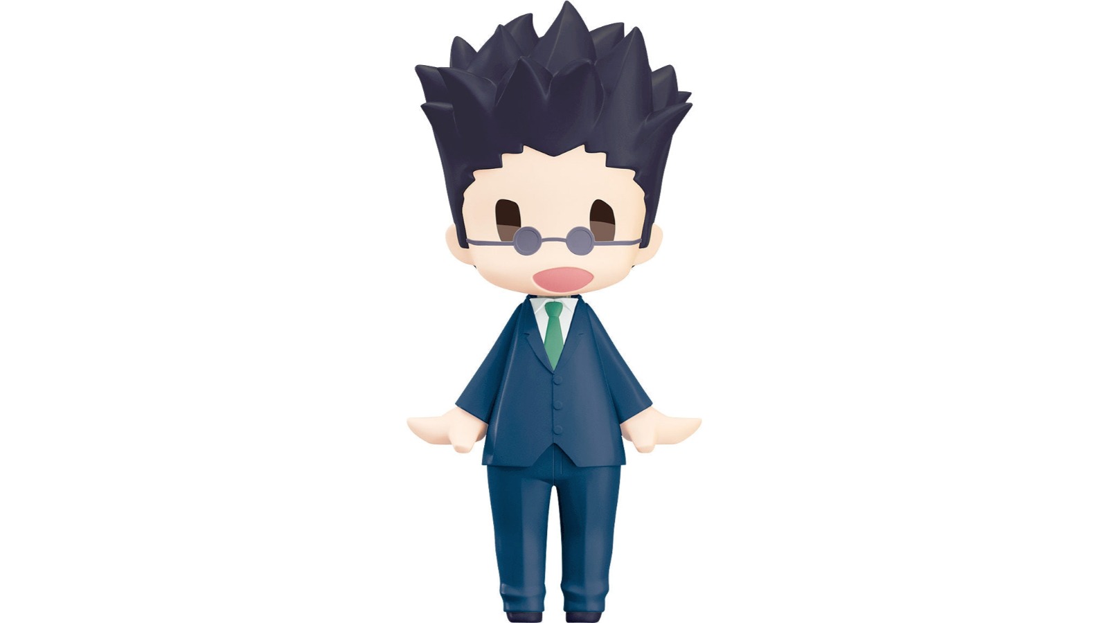 Good Smile Company Hunter x Hunter Hello Leorio Figurine