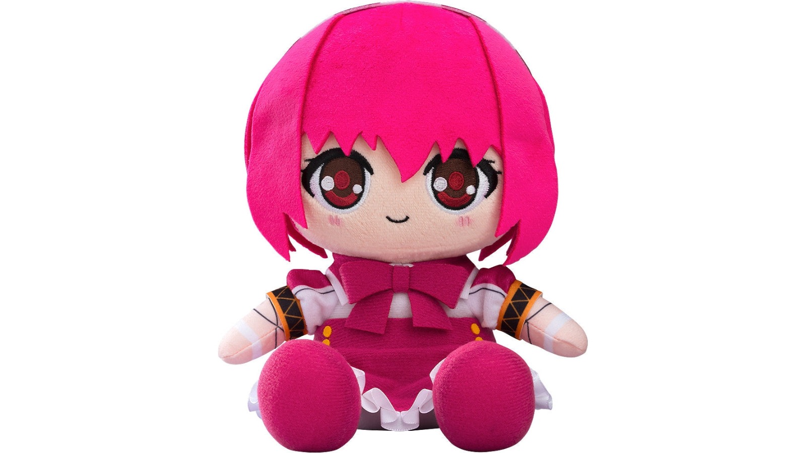 Good Smile Company VA-11 HALL-A Cyberpunk Bartender Action Plushie Dorothy Haze Figurine
