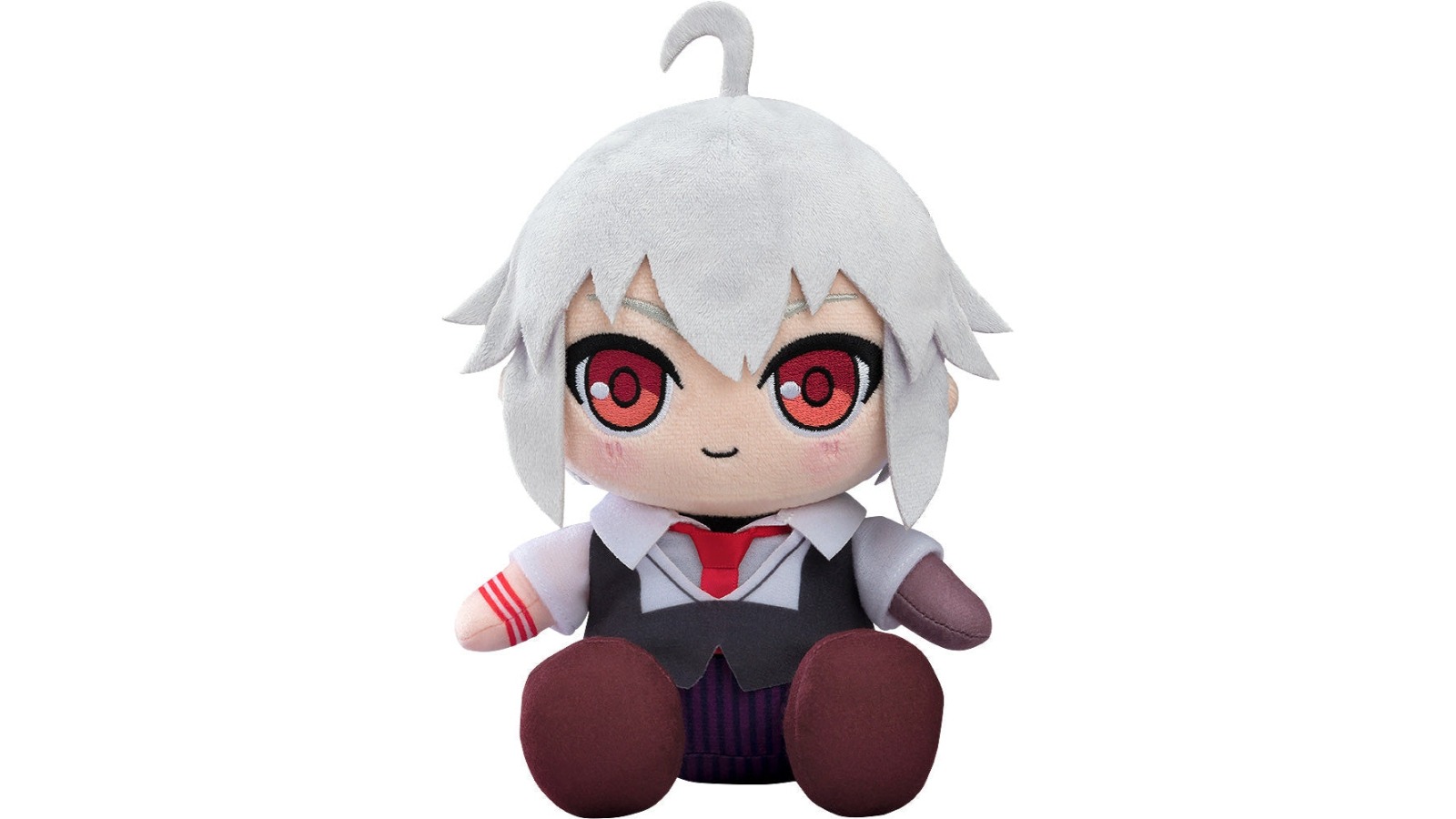 Good Smile Company VA-11 HALL-A Cyberpunk Bartender Action Plushie Dana Zane Figurine