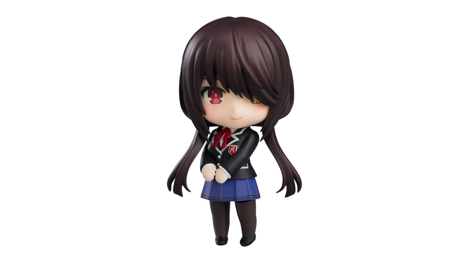 Good Smile Company Nendoroid Kurumi Tokisaki School Uniform Version Figurine