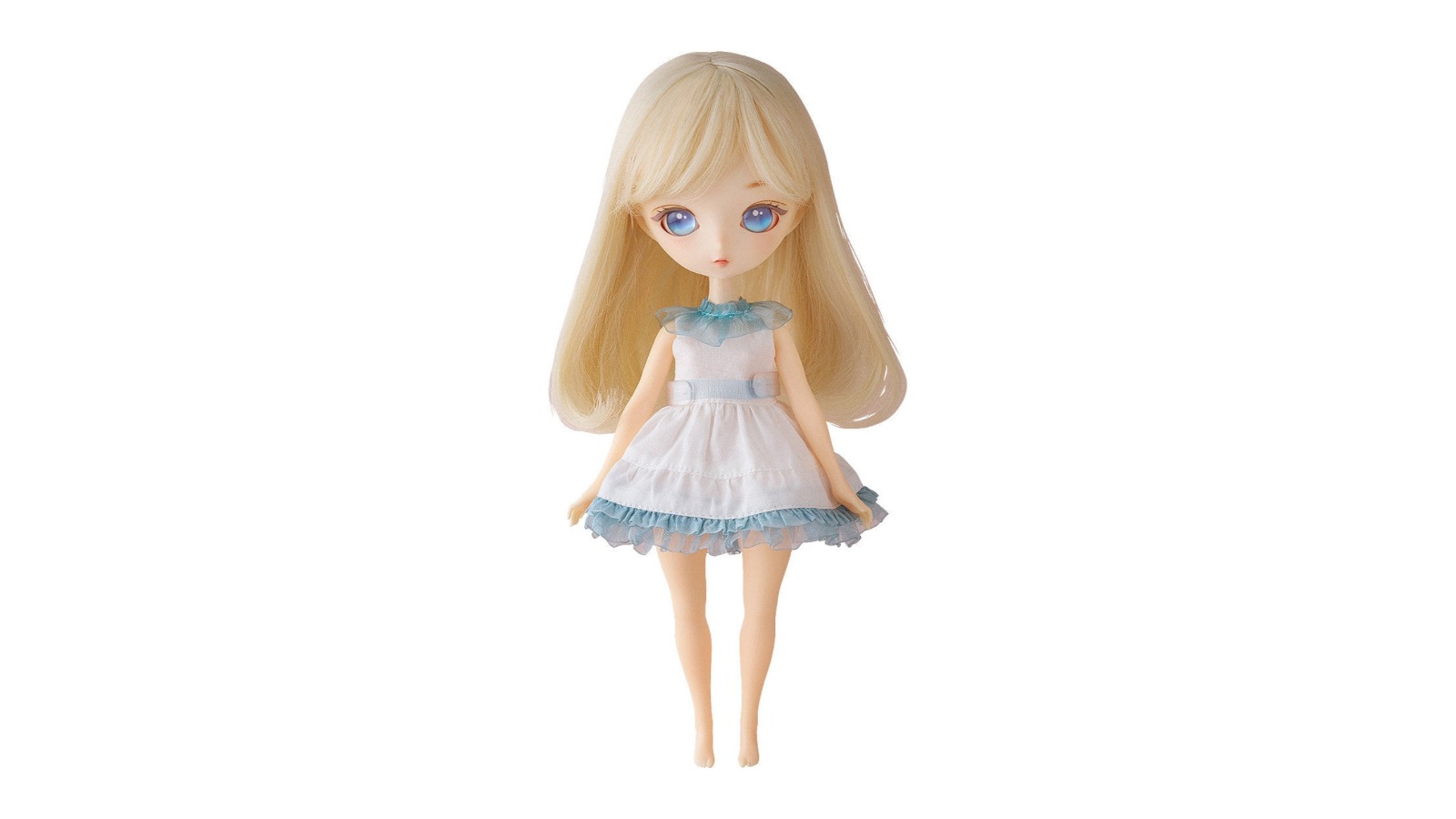 Good Smile Company Curious Figurine