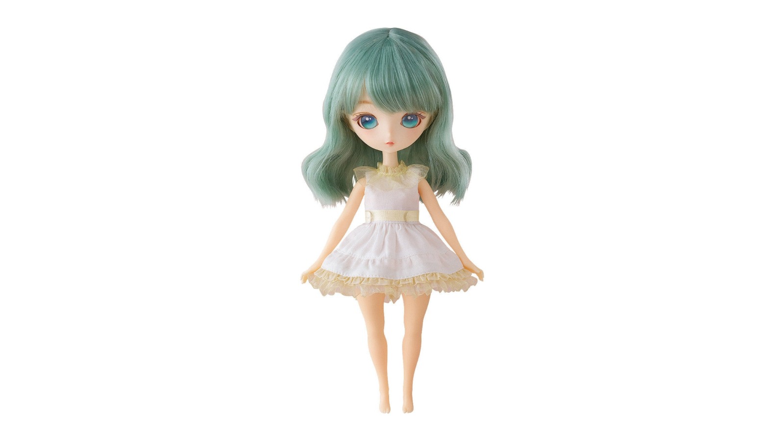 Good Smile Company Chatty Figurine