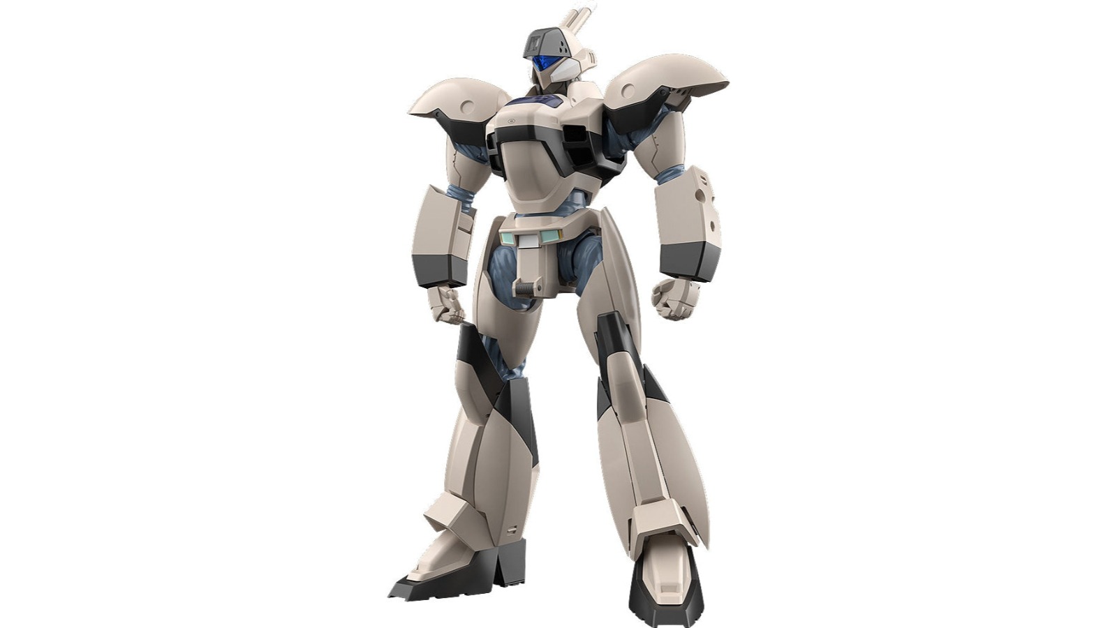 Good Smile Company Mobile Police Patlabor Moderoid AVS-98 Mark II Standard Figurine
