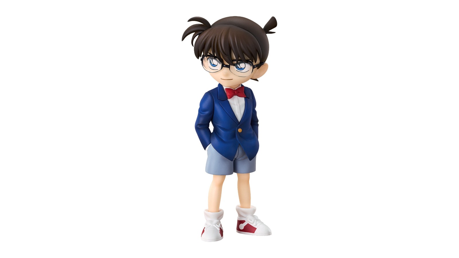 Good Smile Company Detective Conan Edogawa Figurine
