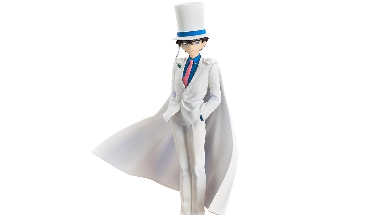 Good Smile Company Detective Conan Kid the Phantom Thief Figurine