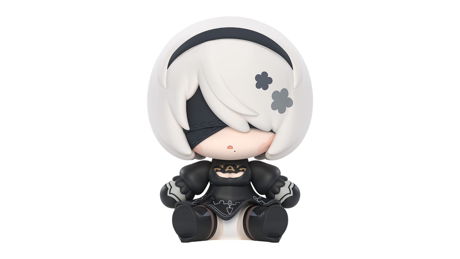 Good Smile Company Nier Automata 2B Figurine