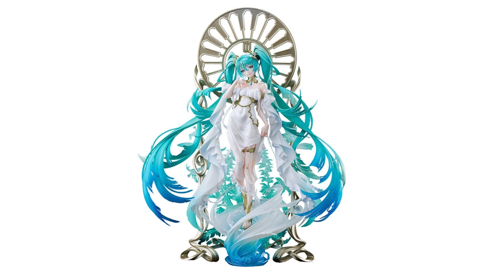 Good Smile Company Hatsune Miku Yoneyama Mai Figurine