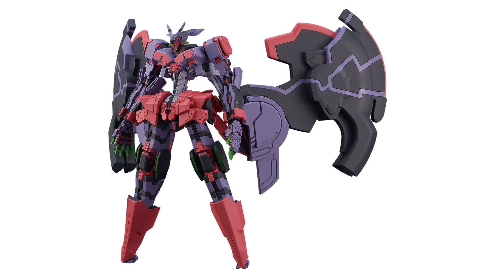 Good Smile Company Demonbane Moderoid Liber Legis Figurine