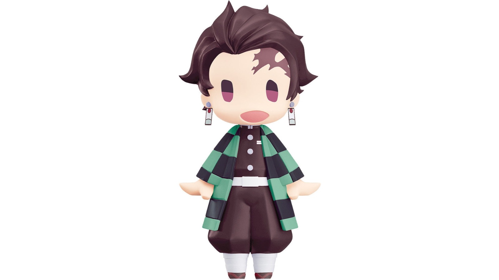 Good Smile Company Tanjiro Kamado Figurine