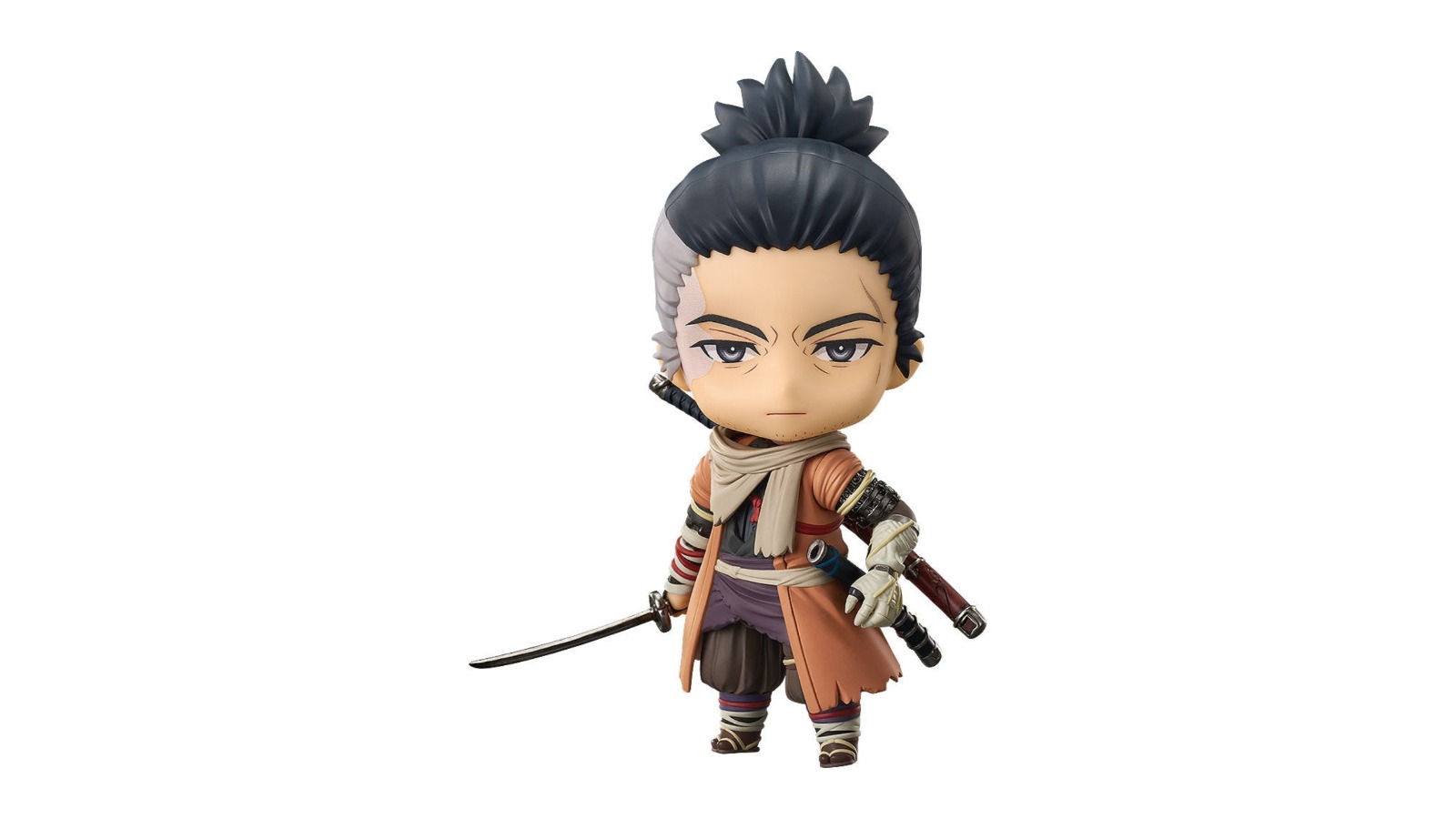 Good Smile Company Nendoroid Sekiro Figurine