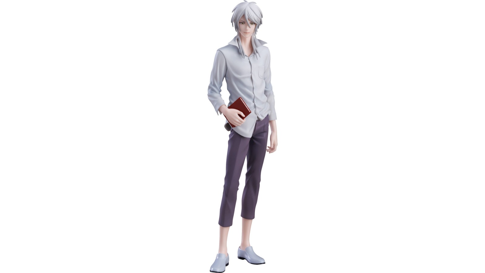 Good Smile Company Psycho Pass Pop-Up PARADE Shogo Makishima Figurine