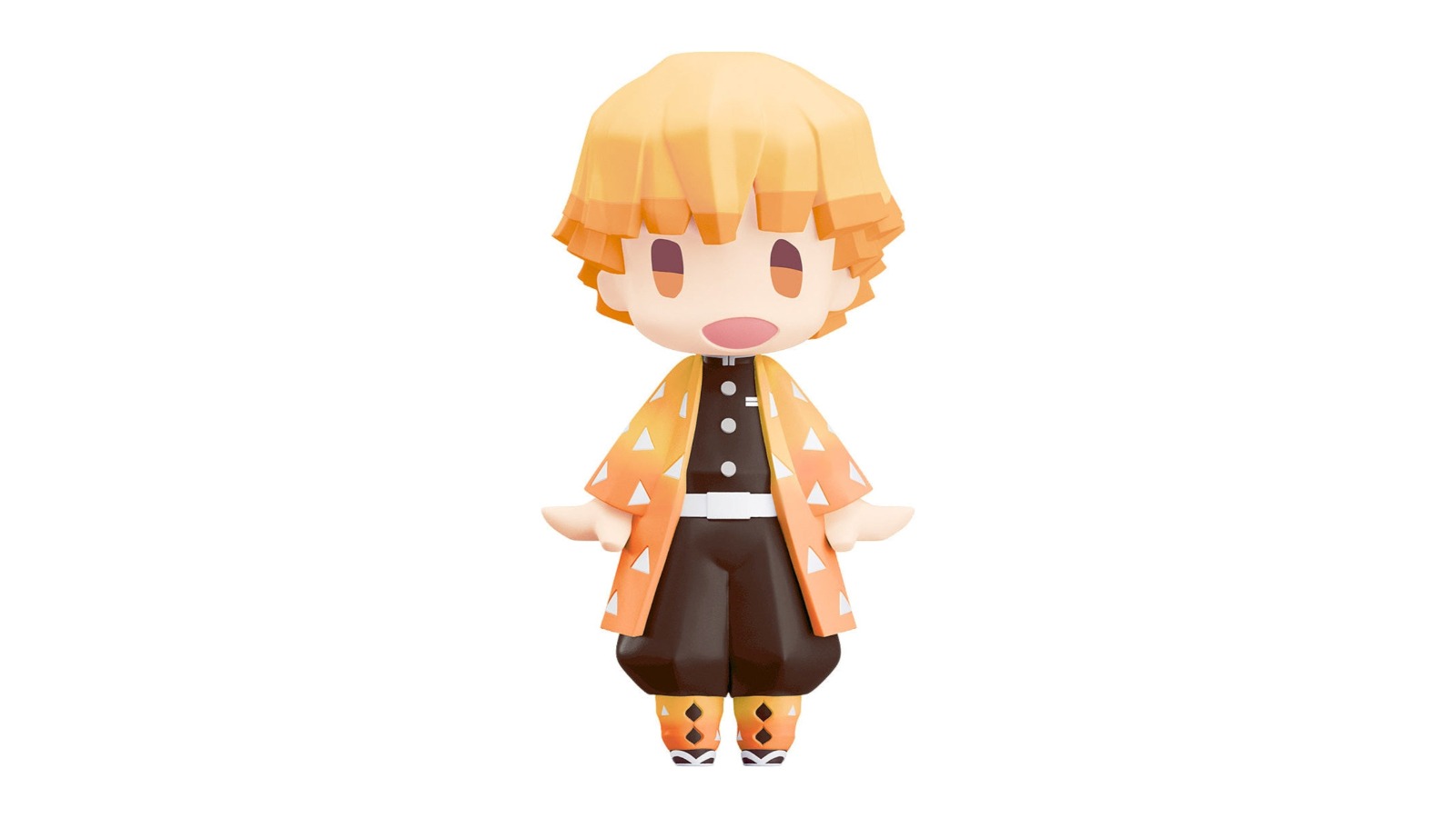 Good Smile Company Zenitsu Agatsuma Figurine
