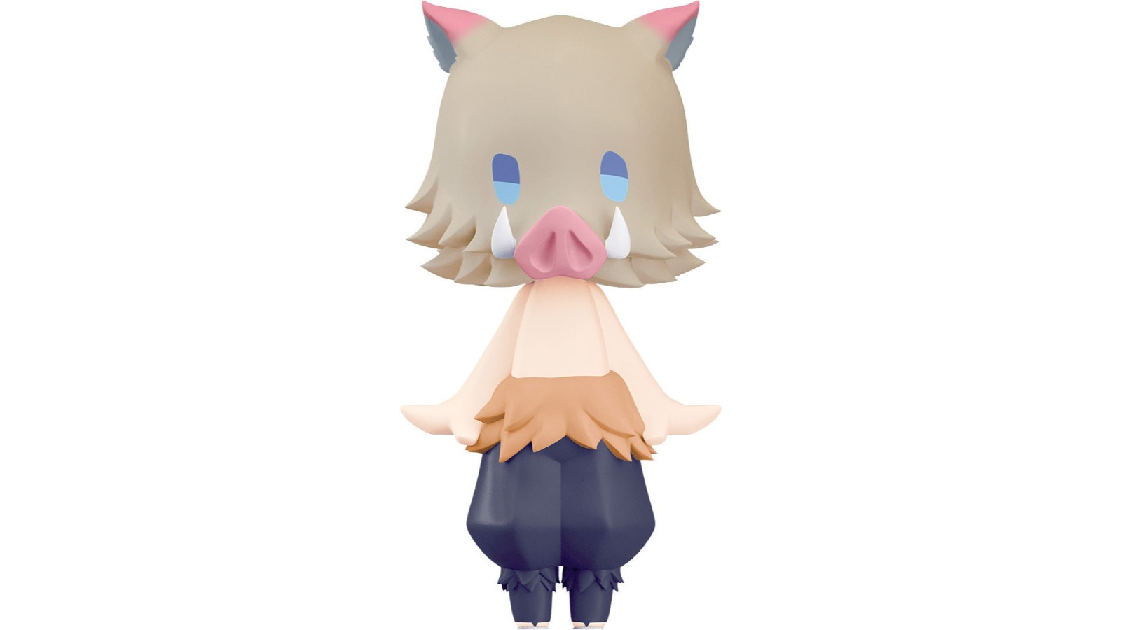 Good Smile Company Inosuke Hashibira Figurine