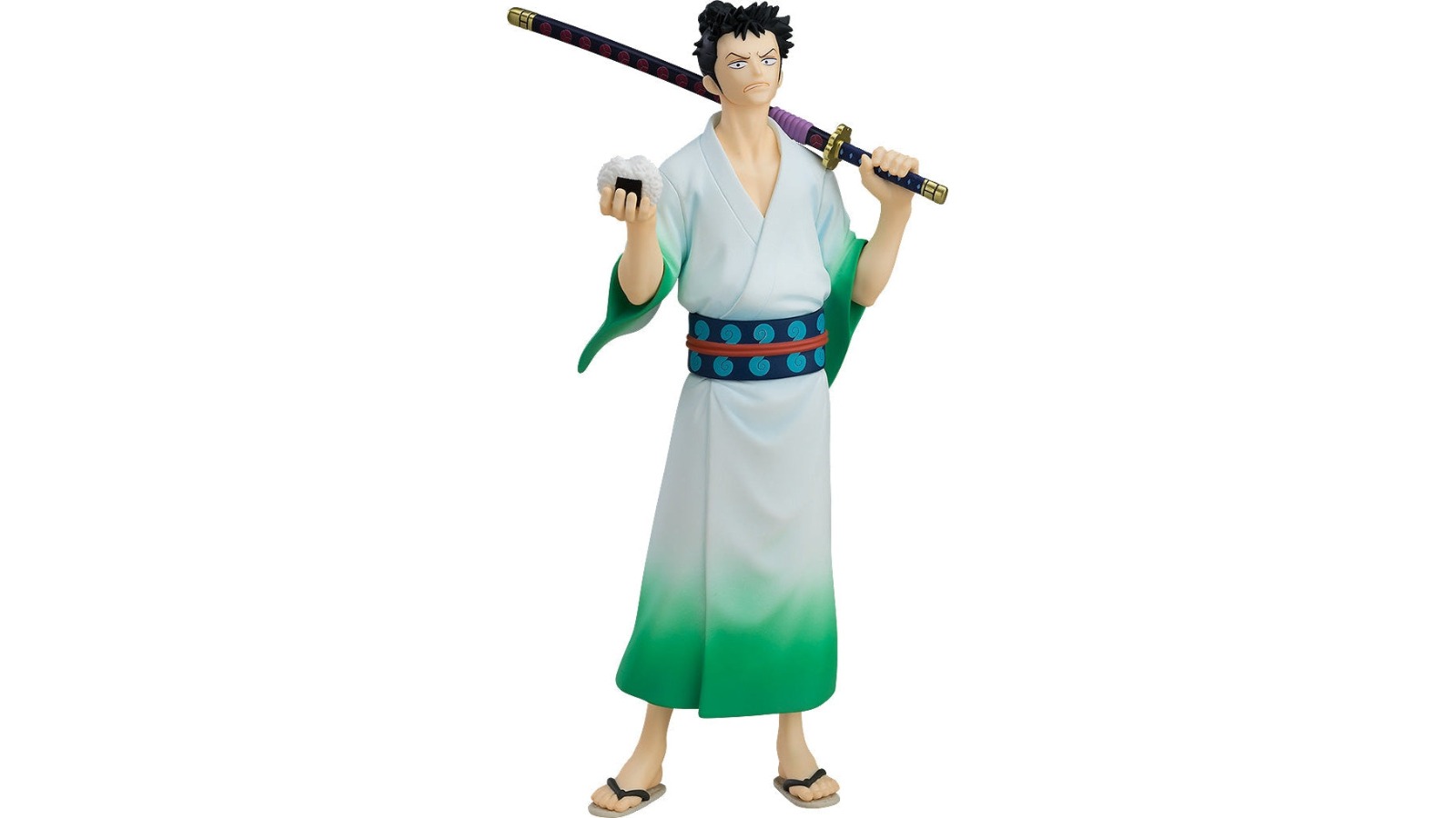 Good Smile Company Monsters 103 Mercies Dragon Damnation Pop-Up Parade Ryuma Figurine