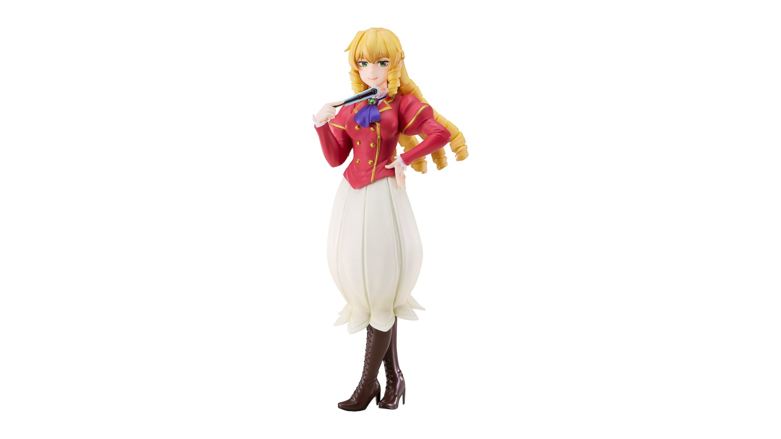 Good Smile Company Grace Auvergne Figurine