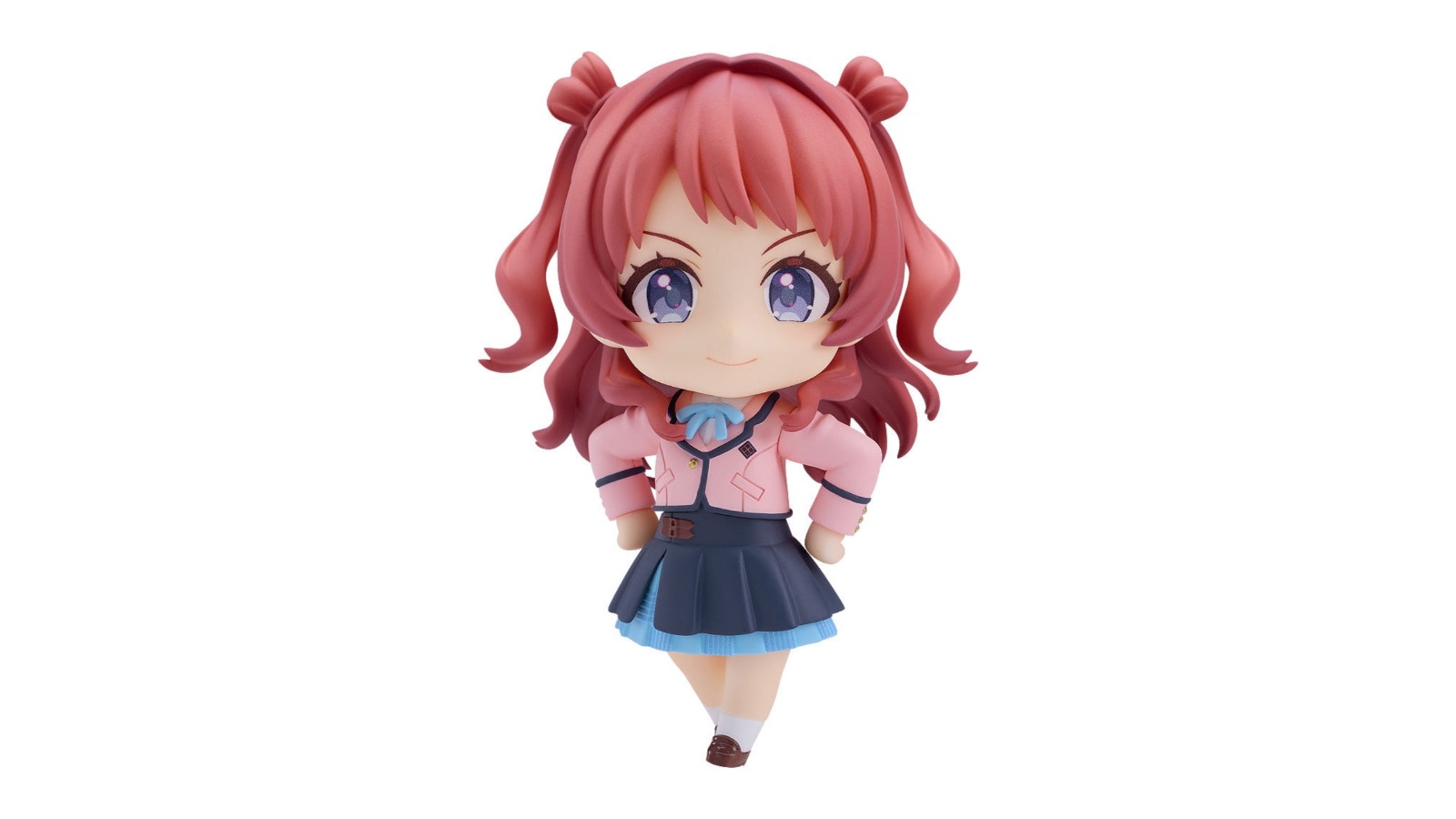 Good Smile Company Nendoroid Saki Hanami Figurine
