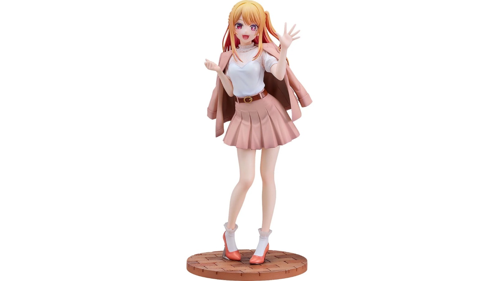 Good Smile Company Oshi No Ko Ruby Date Style Version Figurine