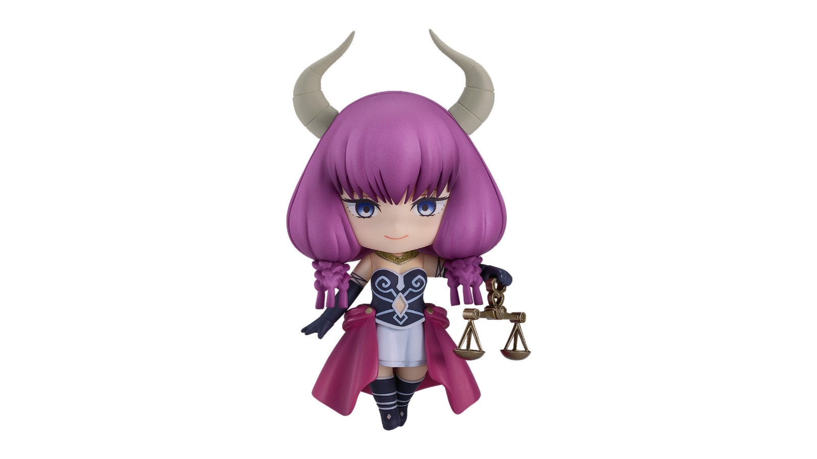 Good Smile Company Nendoroid Aura the Guillotine Figurine