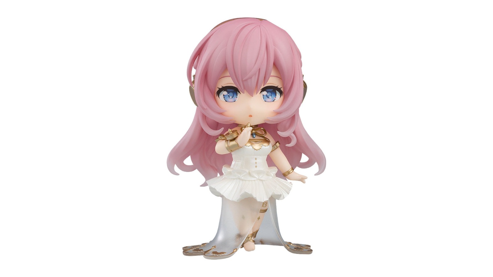 Good Smile Company Nendoroid Megurine Luka Symphony 2024 Version Figurine