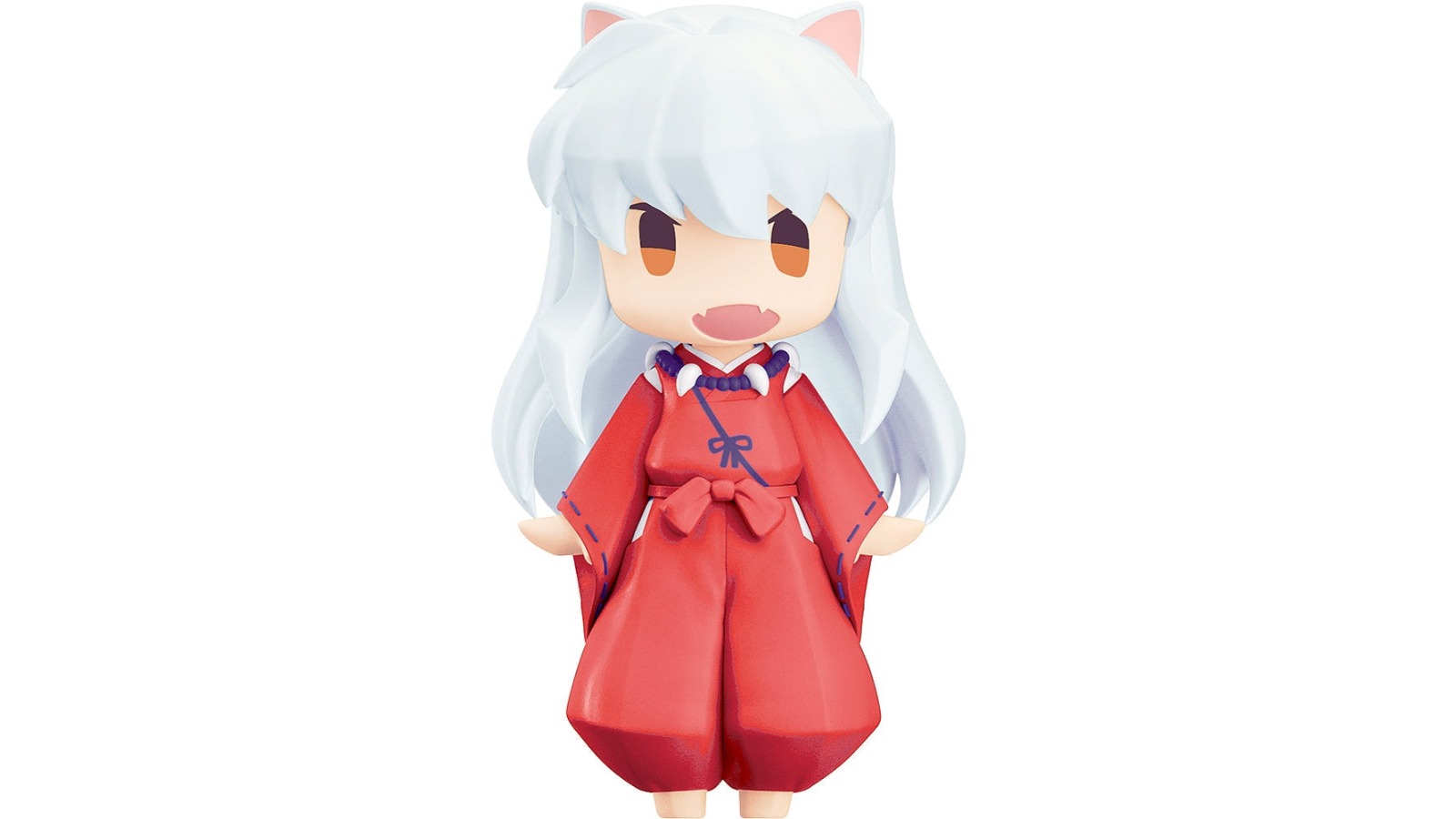 Good Smile Company Inuyasha Hello Figurine