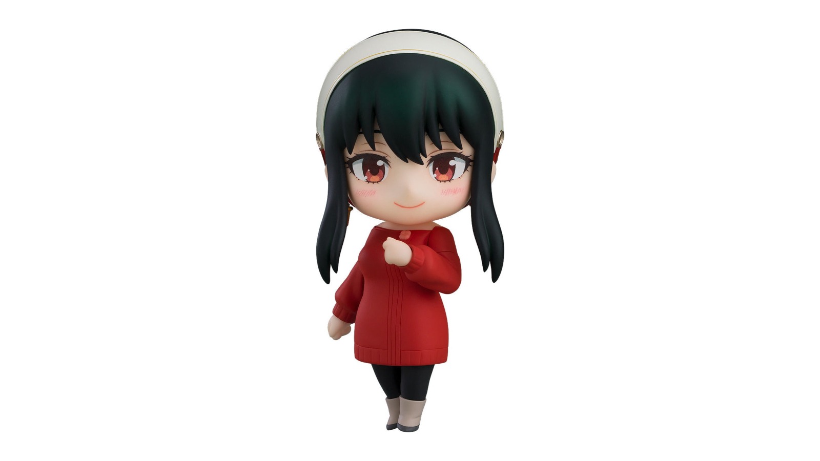 Good Smile Company Nendoroid Yor Forger Casual Outfit Version Figurine