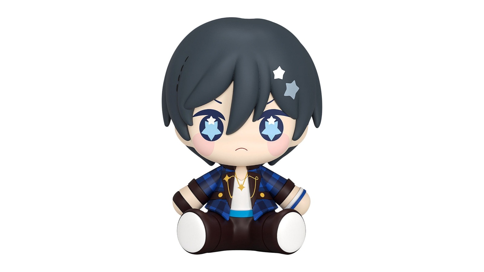 Good Smile Company Hokuto Hidaka Figurine