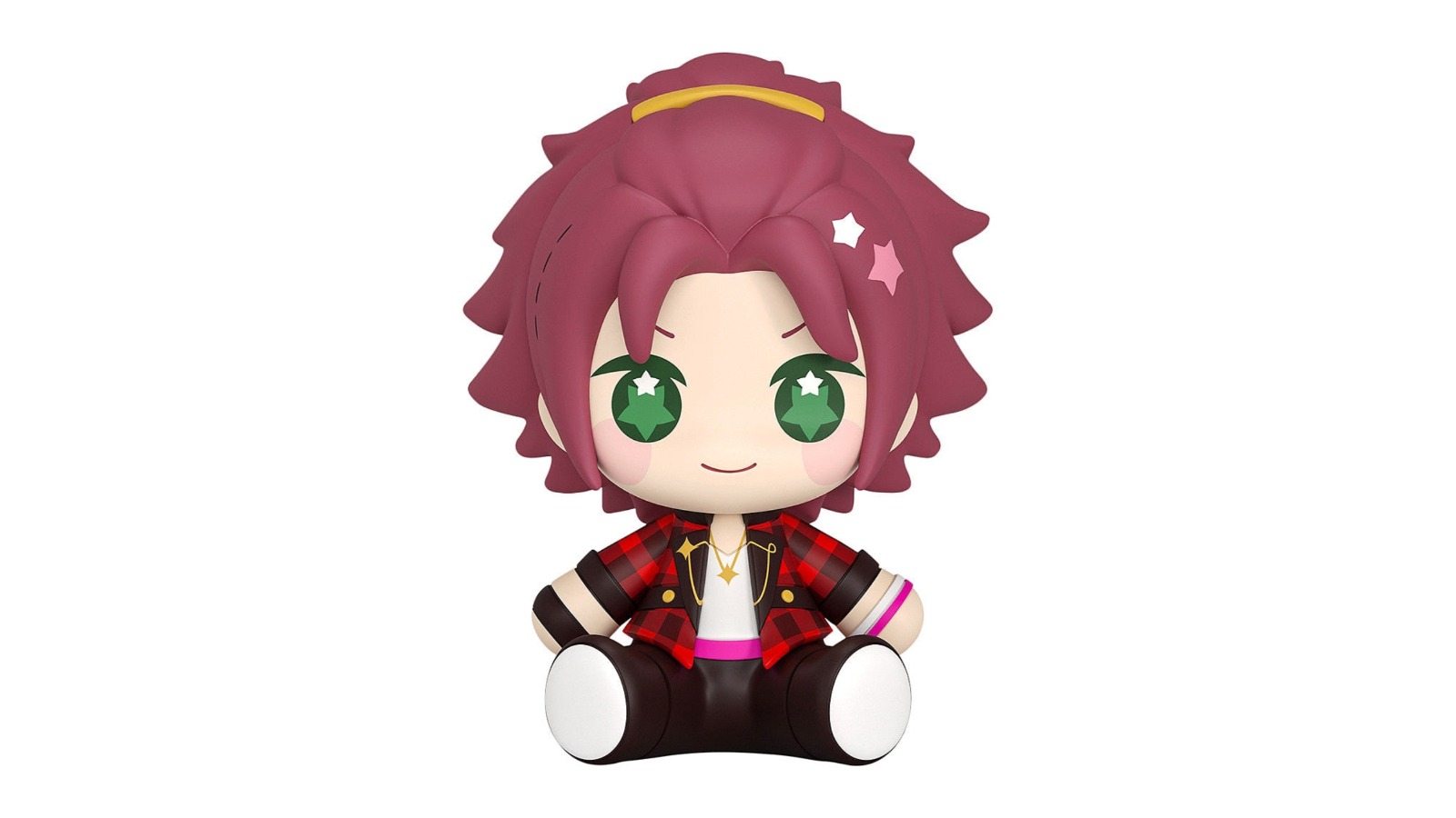 Good Smile Company Mao Isara Figurine