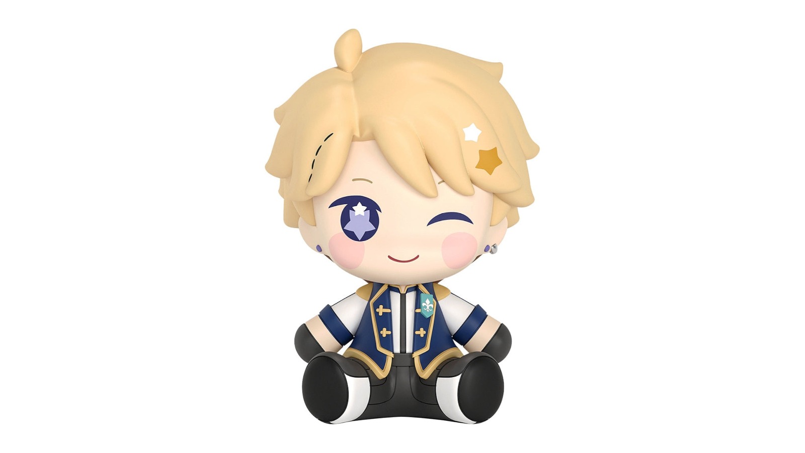 Good Smile Company Arashi Narukami Figurine