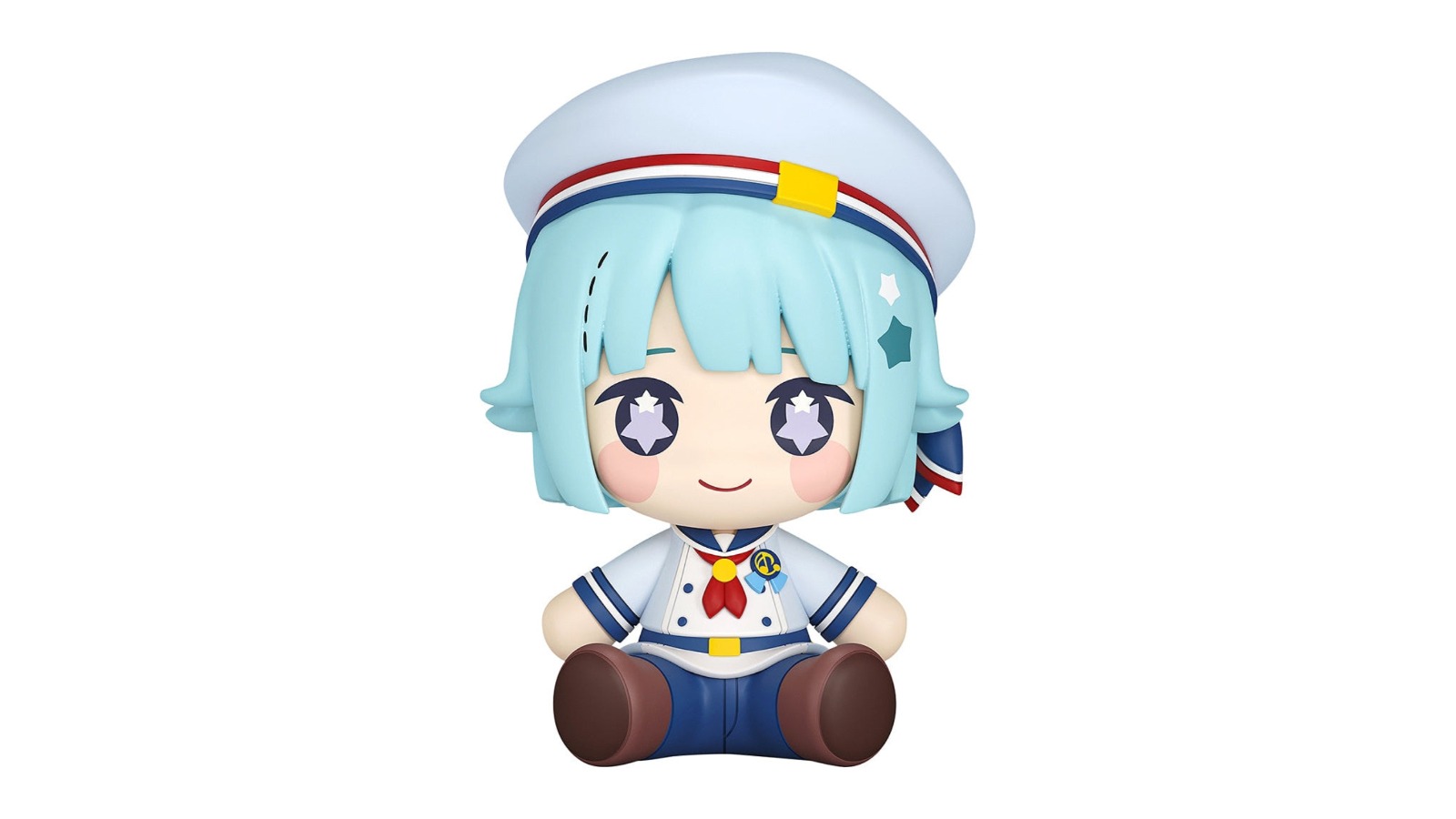 Good Smile Company Hajime Shino Figurine