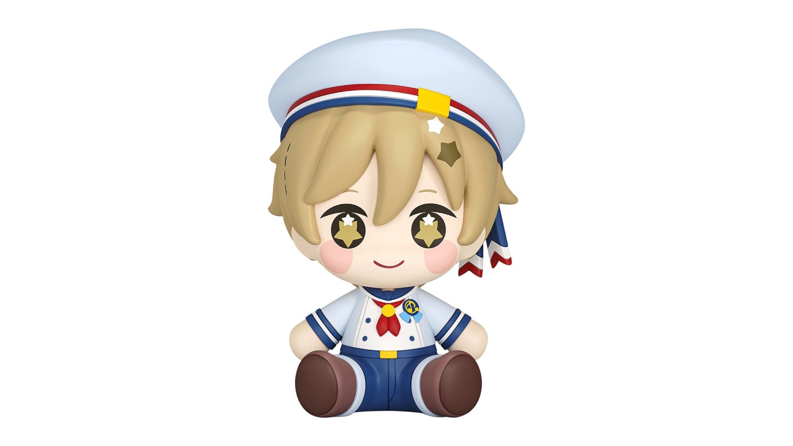 Good Smile Company Tomoya Mashiro Figurine