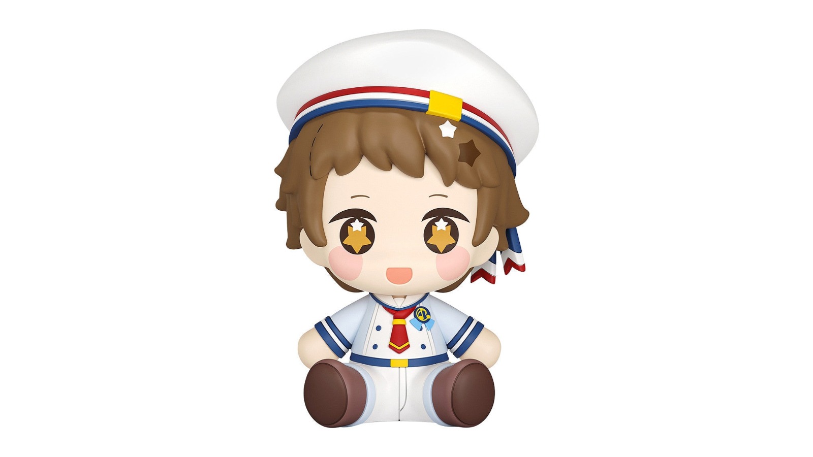 Good Smile Company Mitsuru Tenma Figurine