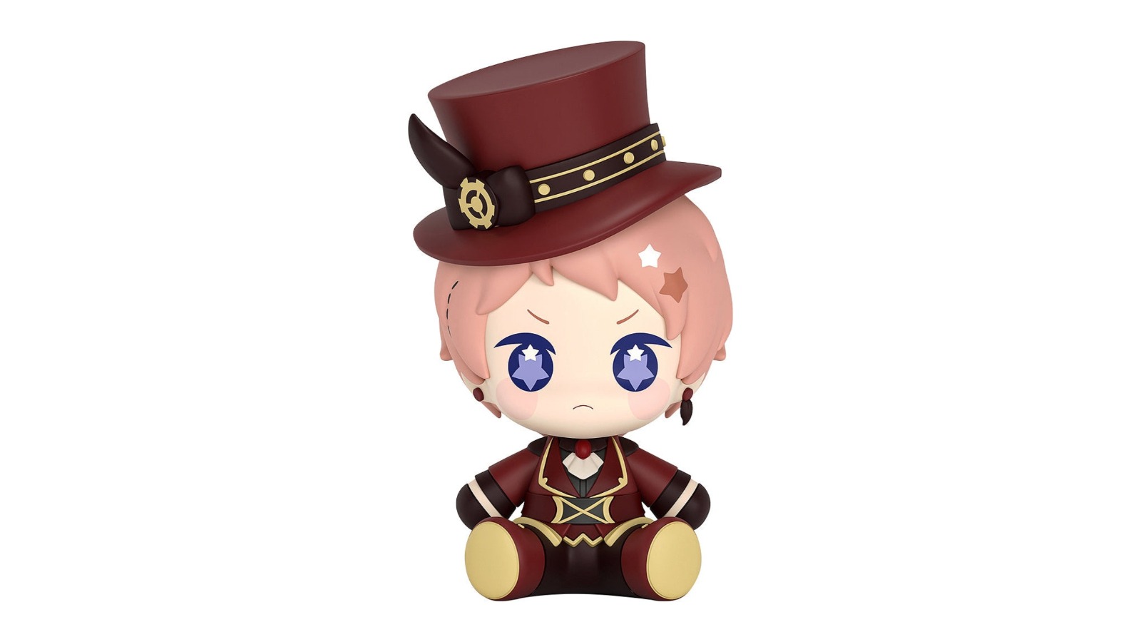 Good Smile Company Shu Itsuki Figurine