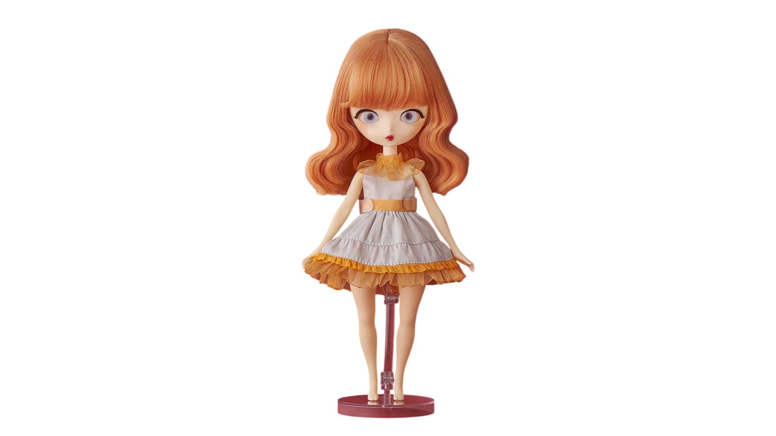 Good Smile Company Harmonia Modoria Figurine