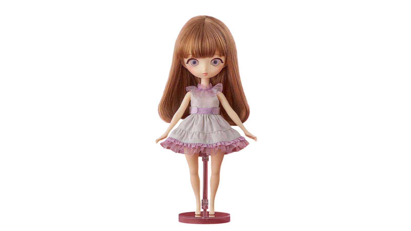 Good Smile Company Harmonia Lavina Figurine