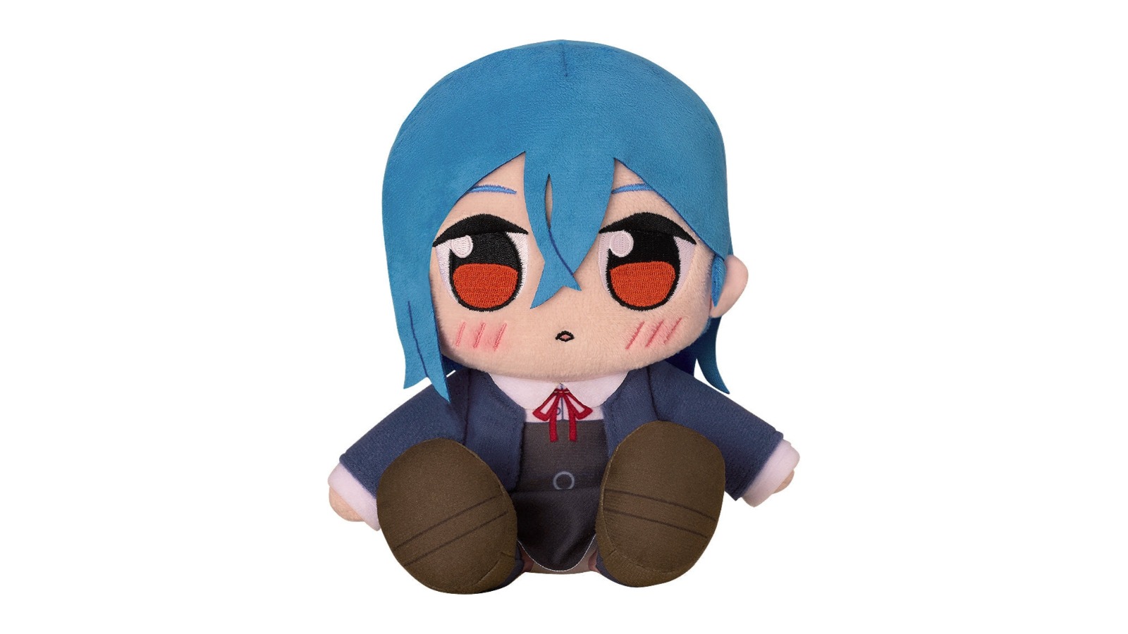 Good Smile Company Kuripan Plushie Shiki Wakana Figurine