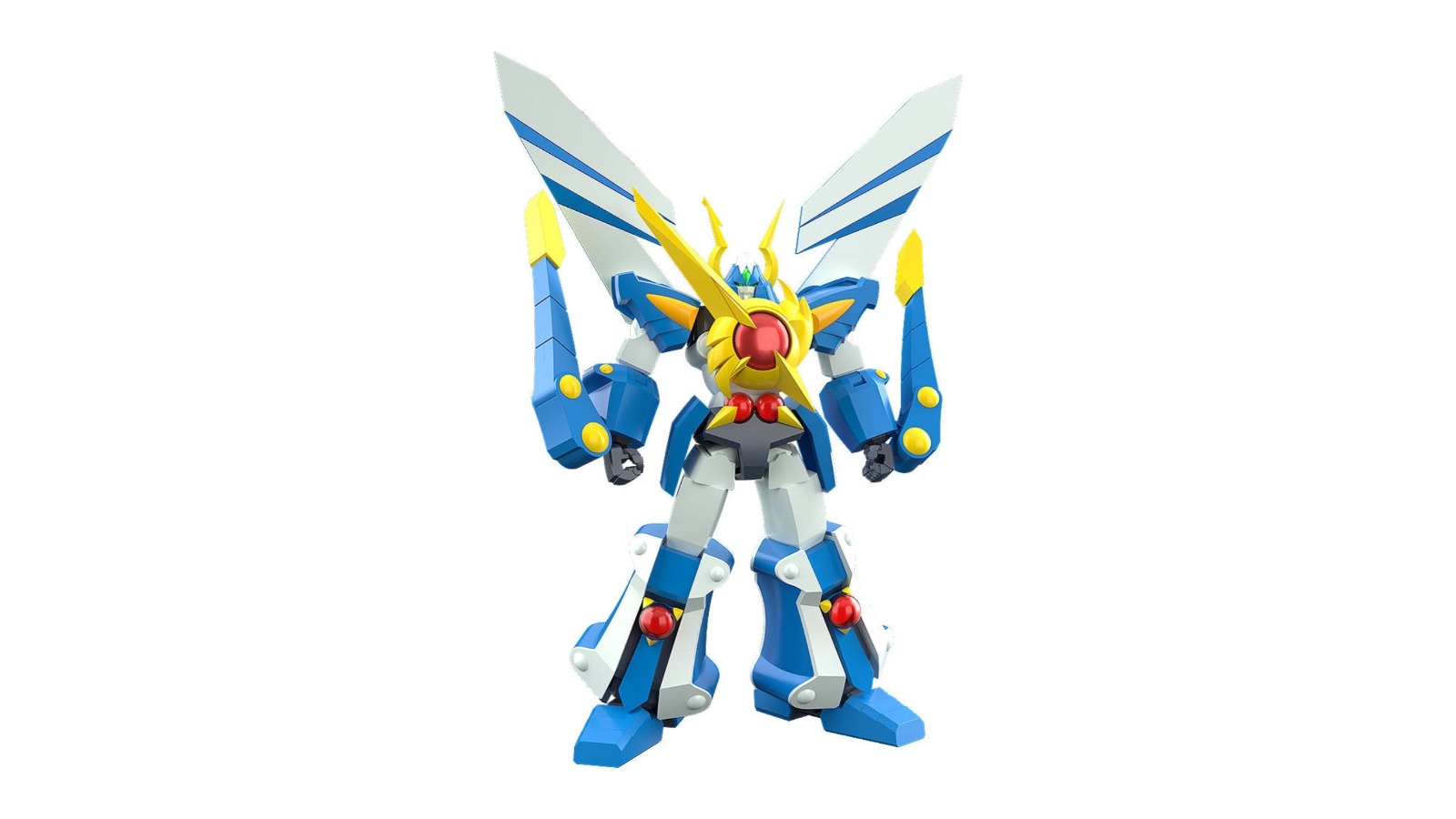 Good Smile Company Moderoid Dairyuoh Figurine