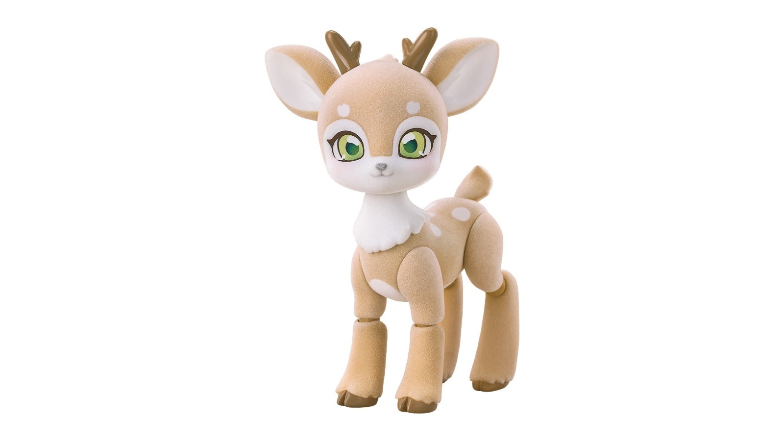 Good Smile Company Nendoroid Deer Version Cocoa Figurine