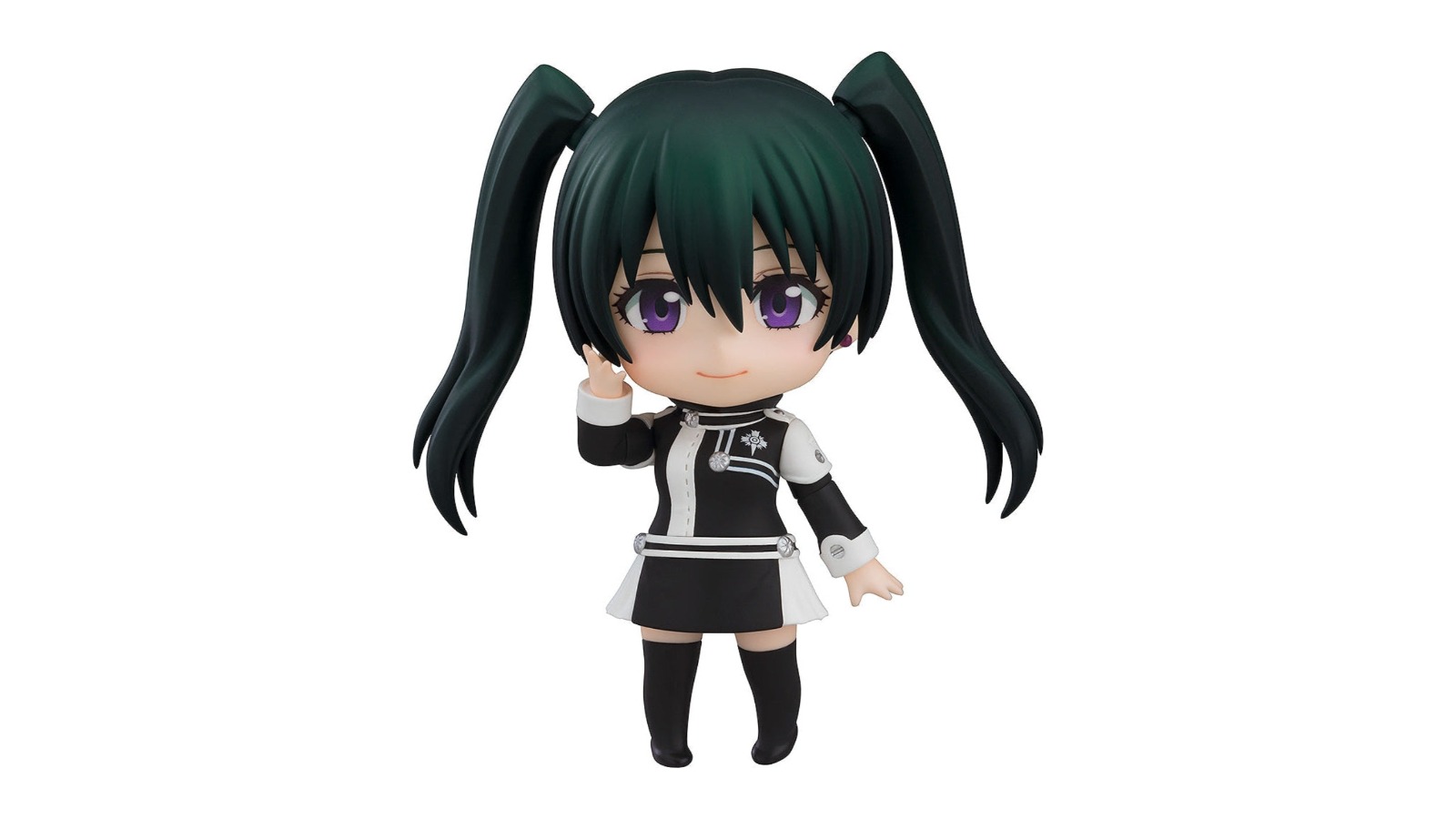Good Smile Company Nendoroid Lenalee Lee Figurine