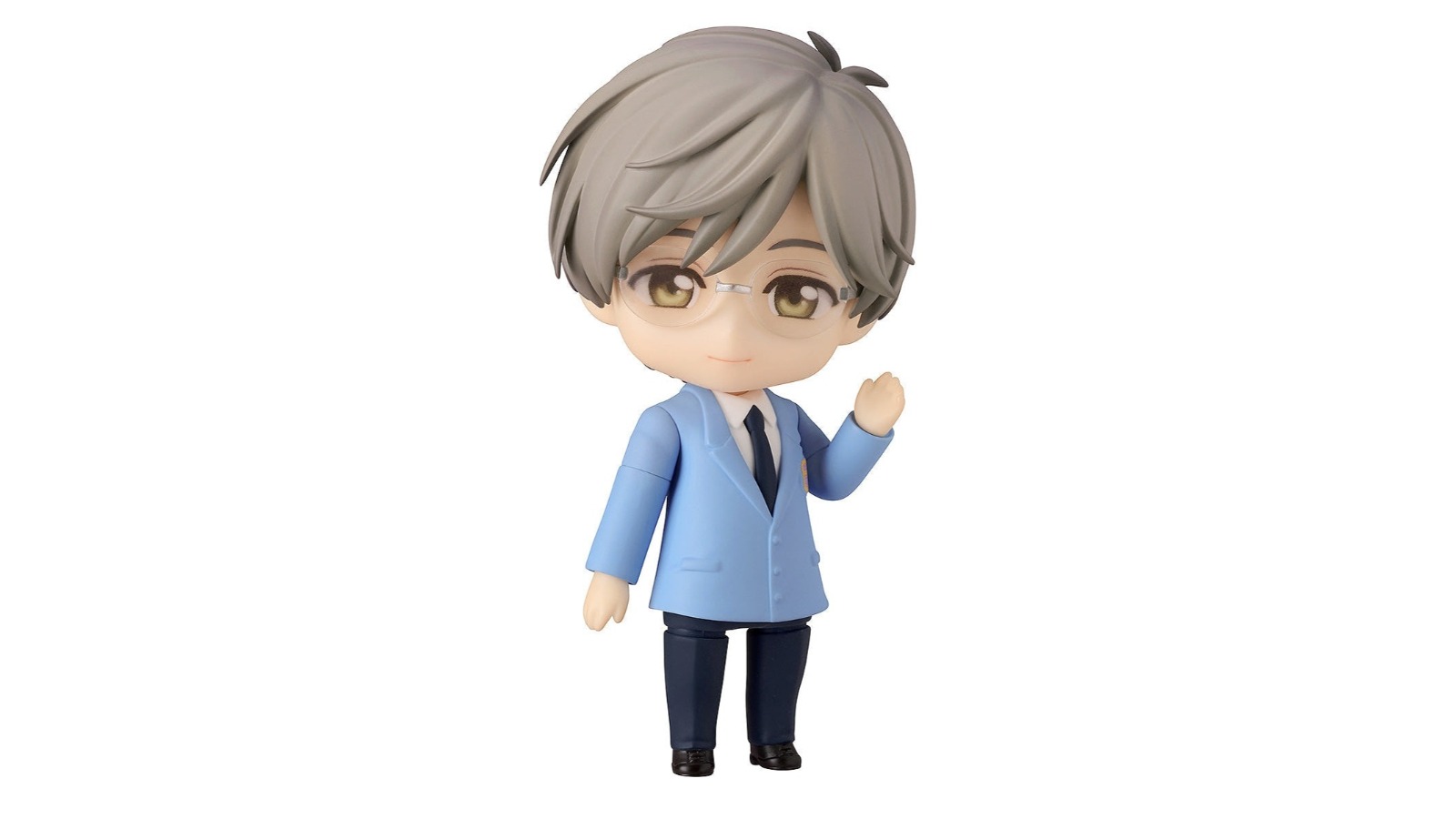 Good Smile Company Nendoroid Yukito Tsukishiro Figurine