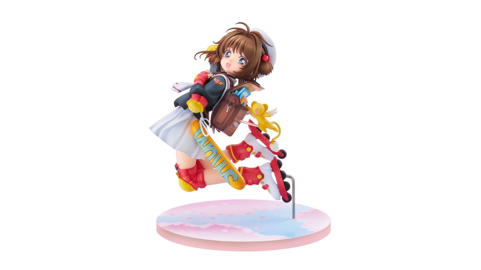 Good Smile Company Sakura Kinomoto Figurine