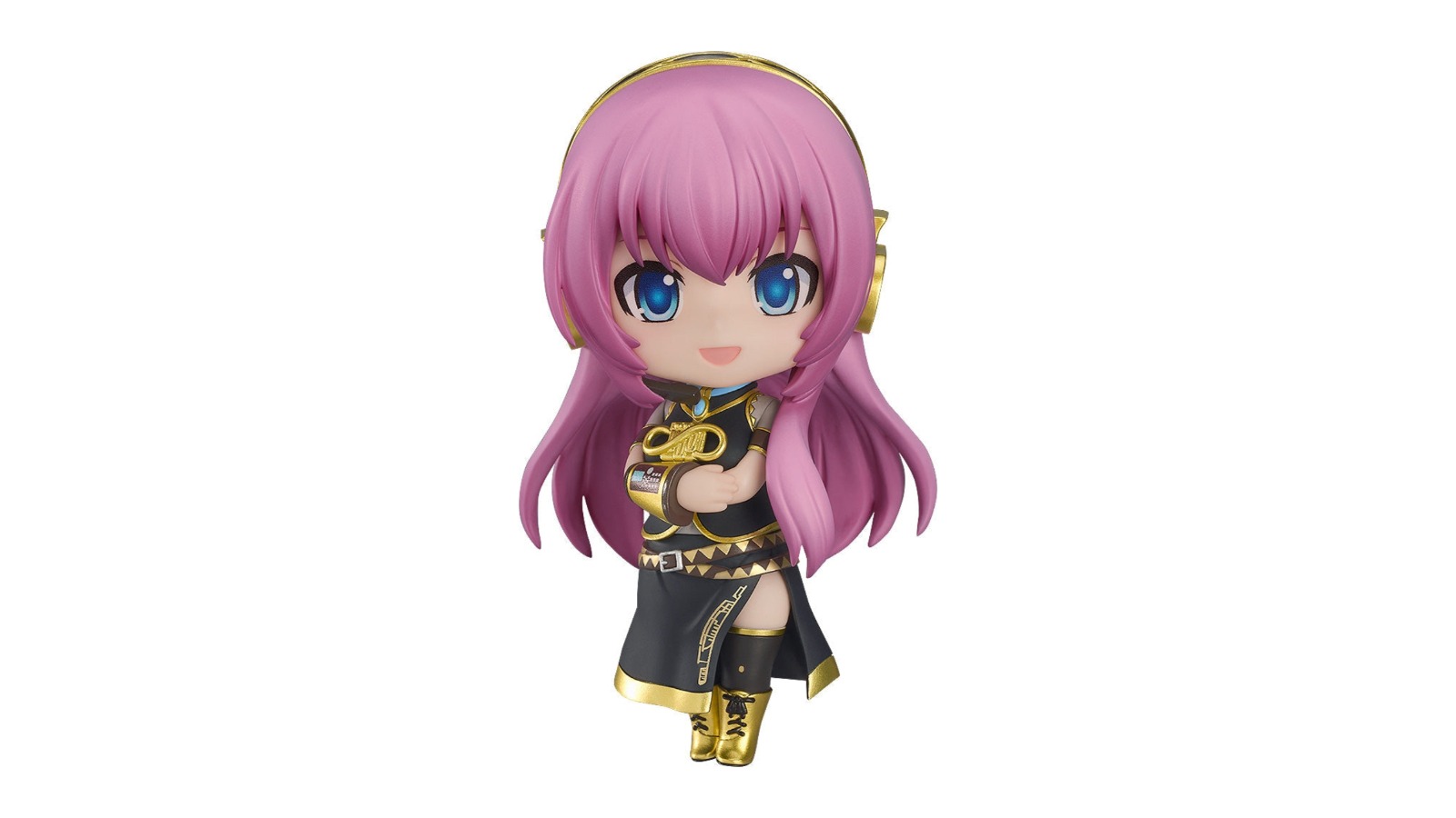 Good Smile Company Nendoroid Megurine Luka 2.0 Figurine