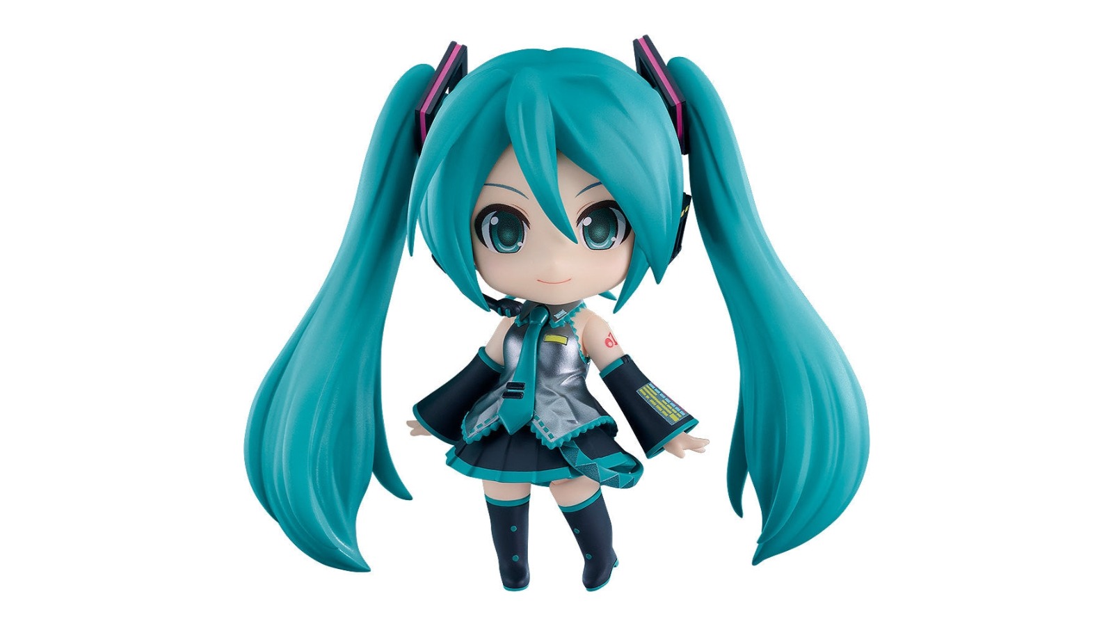 Good Smile Company Nendoroid Hatsune Miku 3.0 Figurine
