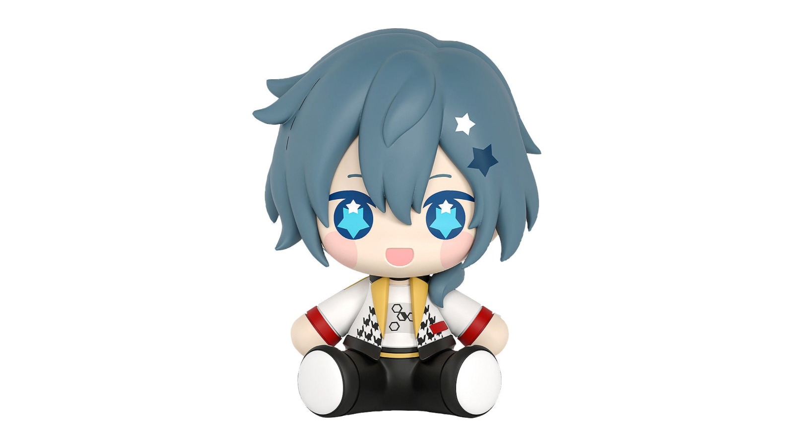 Good Smile Company Niki Shiina Figurine