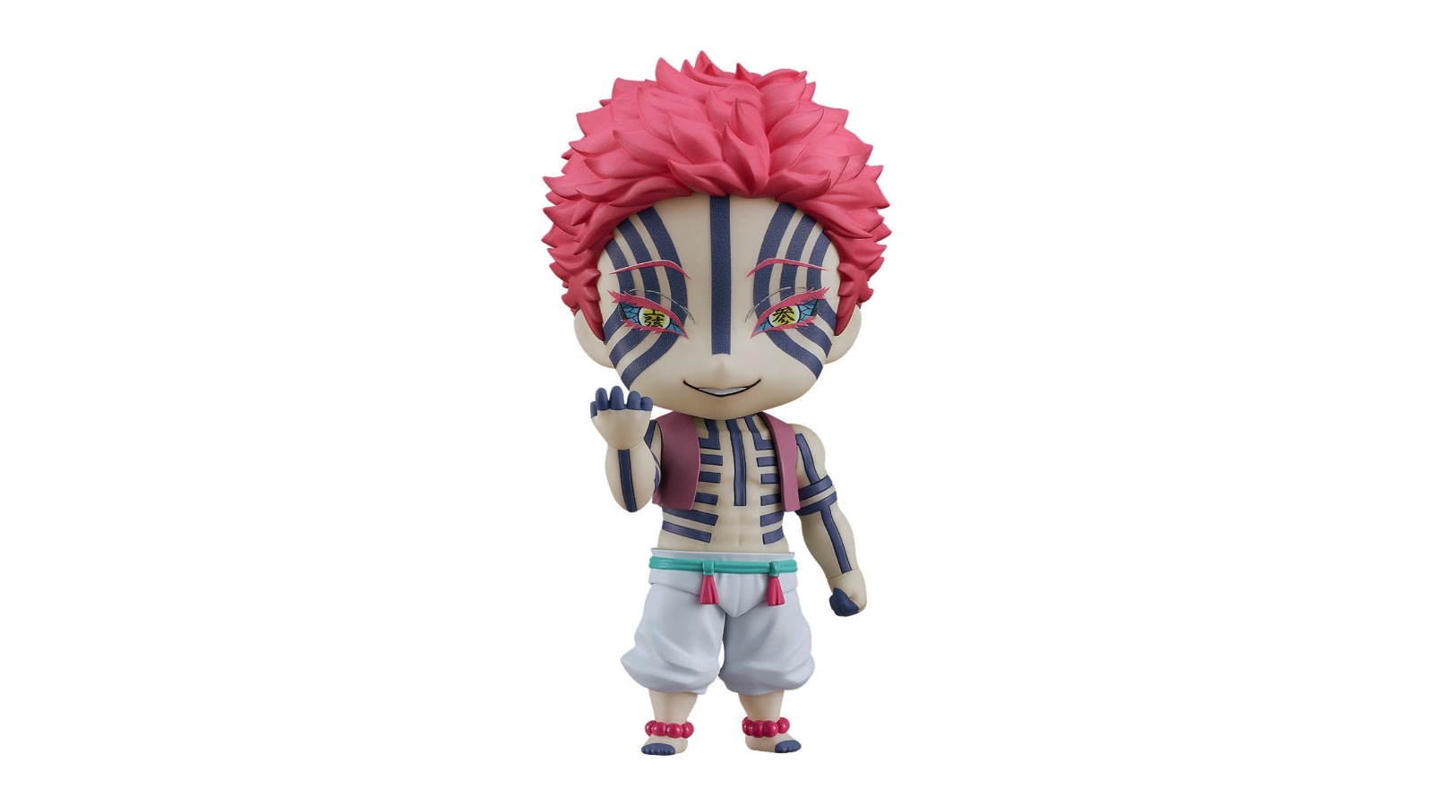 Good Smile Company Nendoroid Akaza Figurine