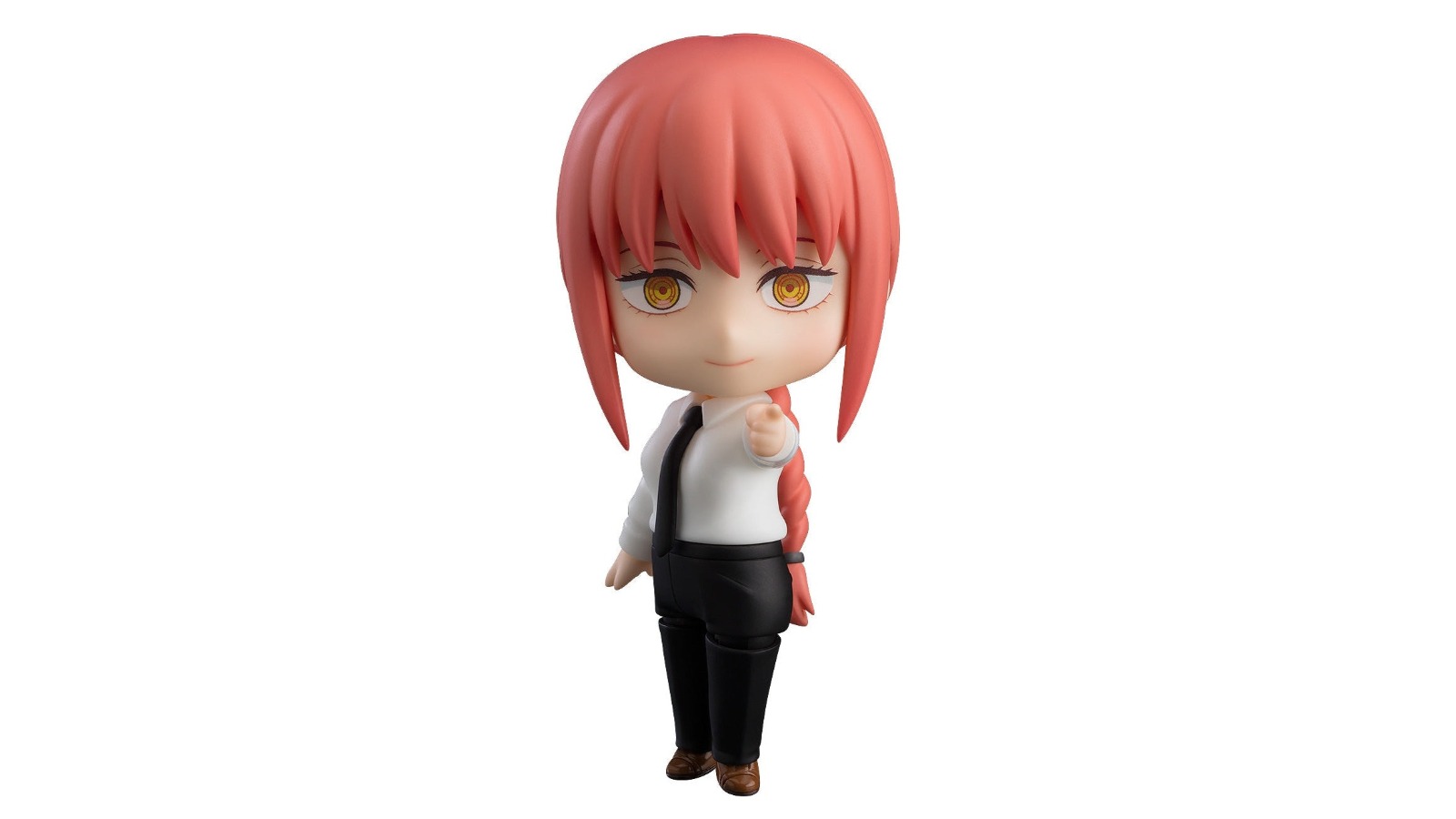 Good Smile Company Chainsaw Man Nendoroid Makima Figurine