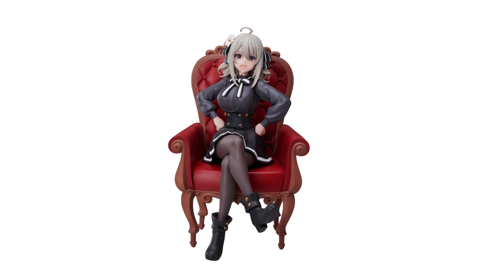 Good Smile Company Spy Room Lily Figurine