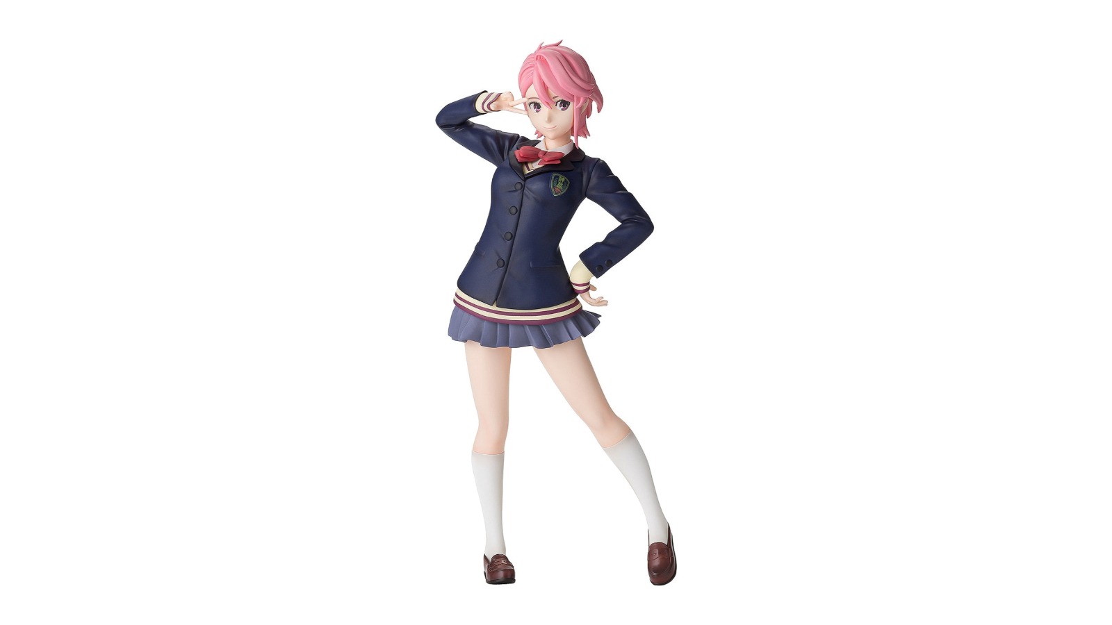 Good Smile Company Dan Da Dan TV Anime Aira Figurine