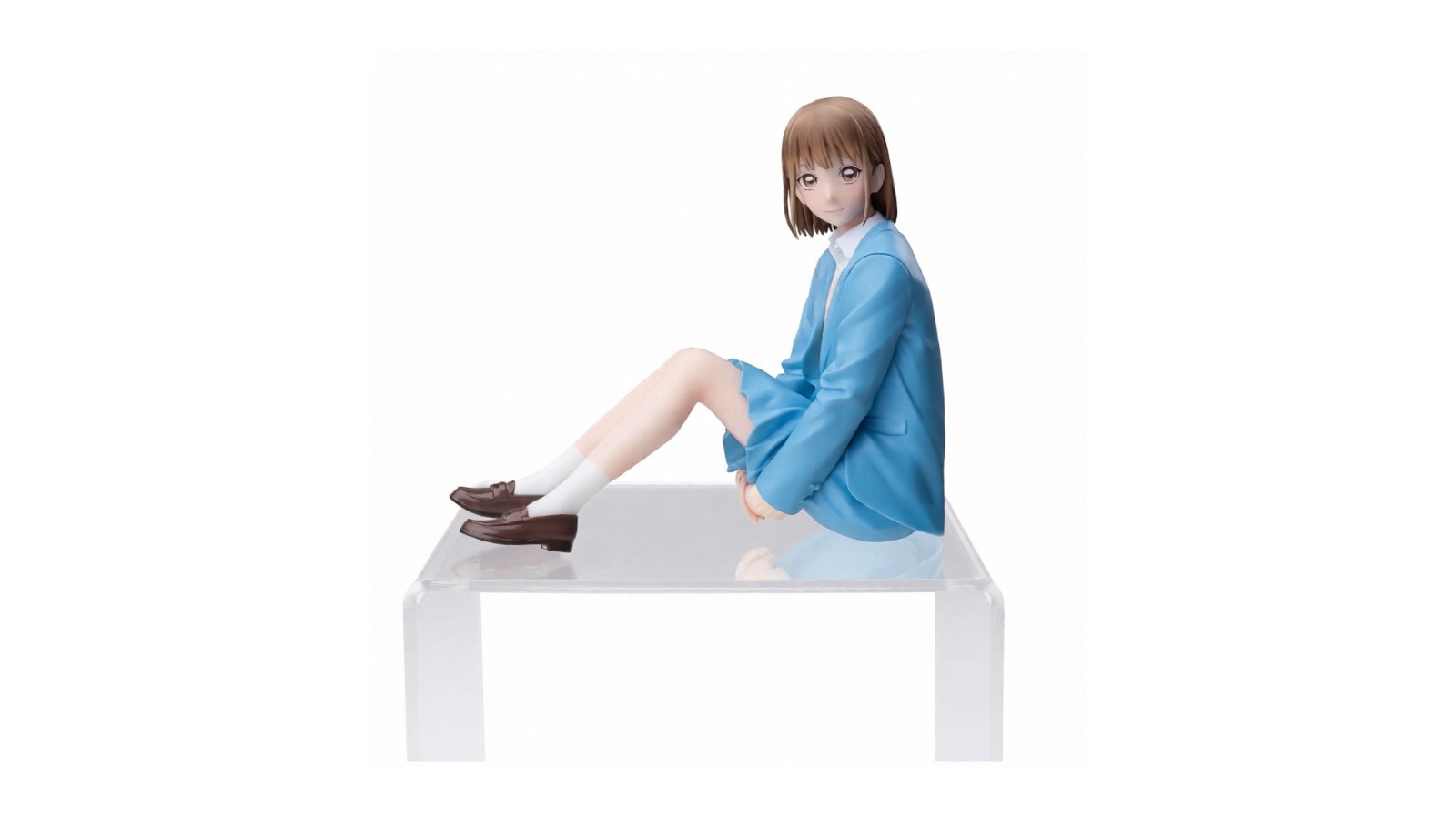 Good Smile Company Chinatsu Kano Perching Figure