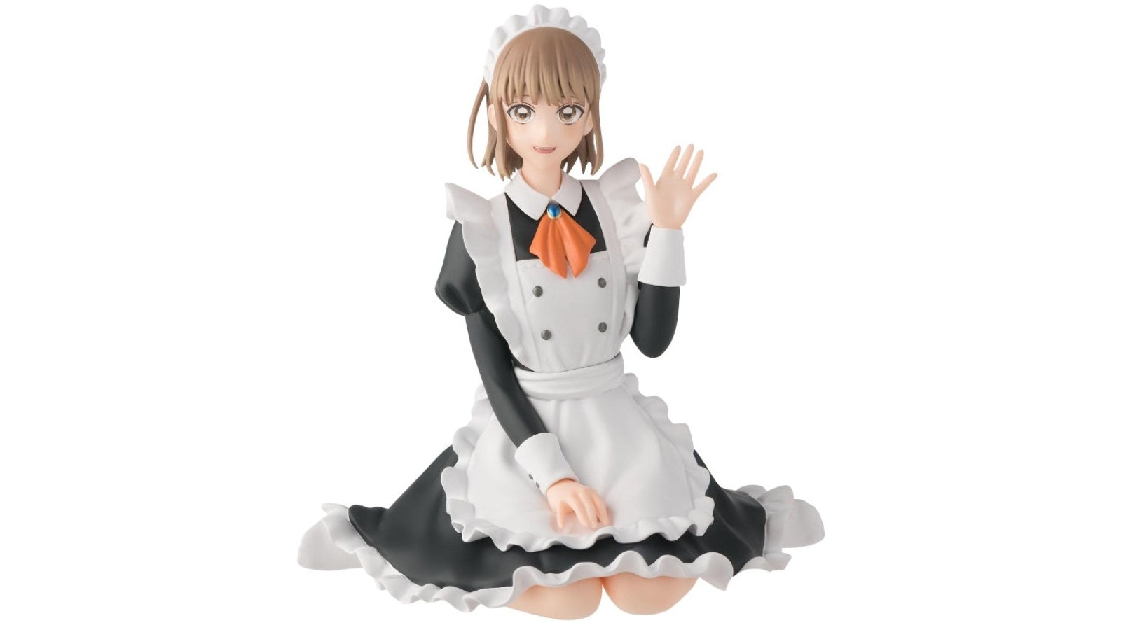 Good Smile Company Chinatsu Kano Cultural Festival Version Perching Figure