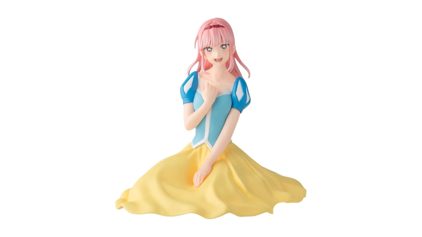 Good Smile Company Hina Chono Cultural Festival Version Figurine